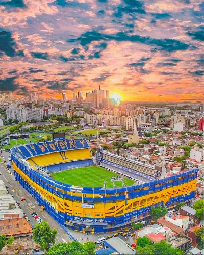 Stadio