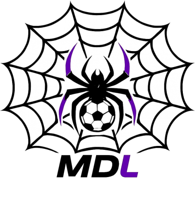 Logo MDL F.C.