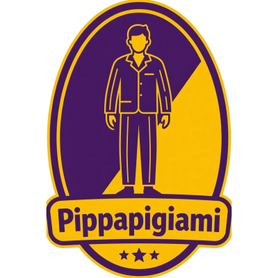 Logo Pippapigiami