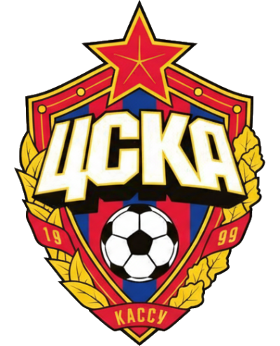 Logo CSKA Kaccy