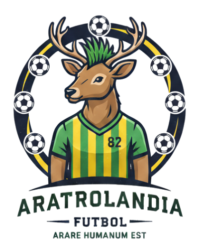 Logo A.C. Aratrolandia