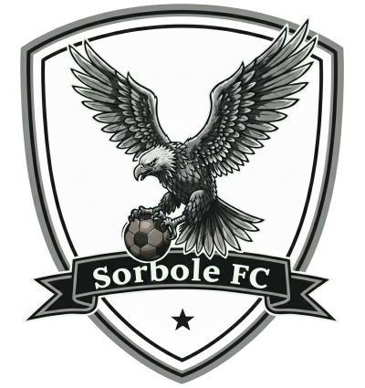 Logo Sorbole F.C.
