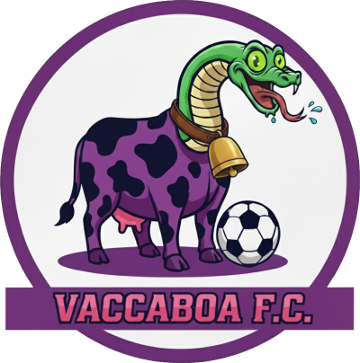 Logo Vaccaboa F.C.