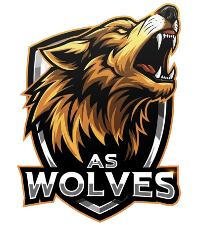 Logo AS Wolves