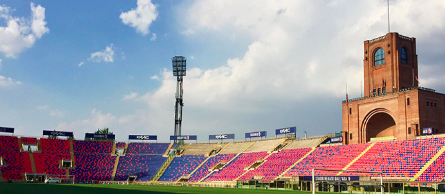 Stadio