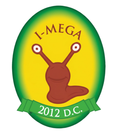 Logo I-Mega