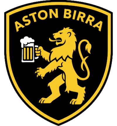 Logo Aston Birra