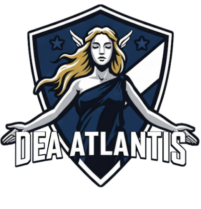 Logo Dea Atlantis