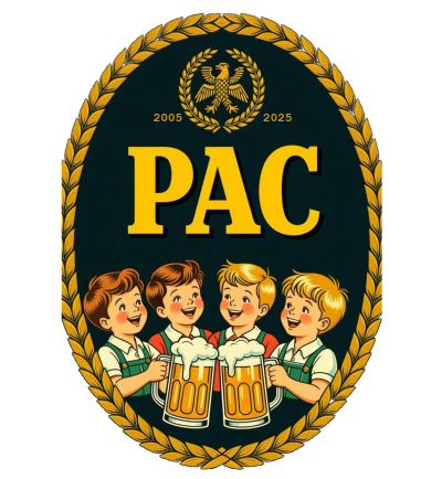 Logo P.A.C.