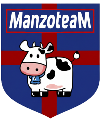 Logo Manzoteam